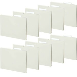 RN t@C ʃtH_[ NEOS A4 15mm 3ӂƂ 10 ItzCg A4P-NEF15WX10