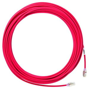 �p���h�E�C�b�g �V�[���h LAN�P�[�u�� Cat6A ���ɍ� �v���d�l 20m �� STP28X20MRD