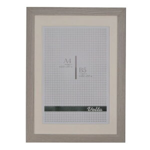 Gc~ z A4 tHgt[ VOLTA H^ A4 / B5 O[ VE-5596