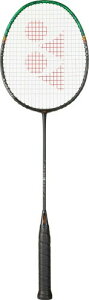 ���l�b�N�X(YONEX) �o�h�~���g�� ���P�b�g �t���[���̂� �A�X�g���N�X99�Q�[�� �u���b�N/�O���[��(530) 4U6 3AX99G