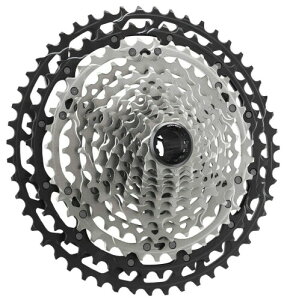 V}m(SHIMANO) JZbgXvPbg CS-M8100 12S 10-51T 024681483951