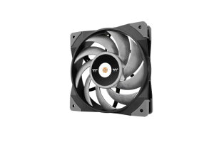 Thermaltake TOUGHFAN 12 TURBON[[ RGB TCht[^ CL-F121-PL12GM-A FN1543