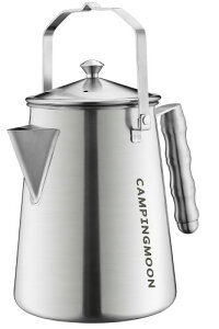 LsO[(CAMPING MOON)  Pg  t@CA[vCXPg LvPg ̐` XeX304 1.5L SW-6