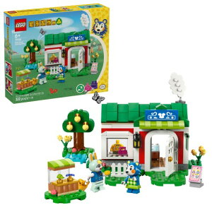 S(LEGO) ǂԂ̐X t@bV̂XuGCuVX^[Yv  ߋ a v[g ubN m珗̎q j̎q q 6 7 8 9 V ܂܂ Q[ 770