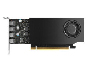 NVIDIA RTX A400 4GB ���[�v���t�@�C���Ή� �X���[���t�H�[���t�@�N�^?���� ���[�N�X�e�[�V�����p �v���t�F�b�V���i���O���t�B�b�N�X�J�[�h 900-5G172-2560-000