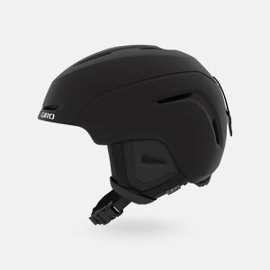GIRO(W) XL[ Xm[{[h wbg lI AWAtBbg Matte Black S 7108355