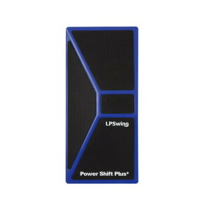 Gs[XCO(LPSwing) StXCOK@ Power Shift Plus+ p[VtgvX+ BLUE