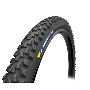 ~V(Michelin) FORCE AM2 TS TLR BLK 27.5X2.60 ubN