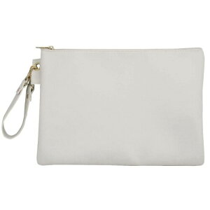 トルネ おむつポーチ MOM Pouch P-3520 ベージュ 約220×320×20mm