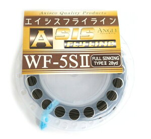 �A�L�X�R(AXISCO) �G�C�V�X �t���C���C�� �V���L���O/WF-5SII