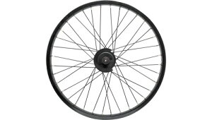 �\���g(Salt) BMX�p�z�C�[�� �G�x���X�g �J�Z�b�g�t���[�R�[�X�^�[ ���A 20�C���` 14mm�A�N�X���Ή� �E�T�C�h�h���C�u