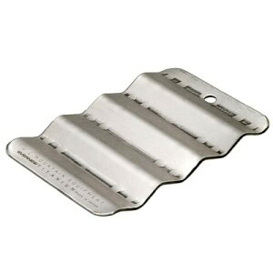 エバニュー(EVERNEW) Ti 洗濯板 ECA628