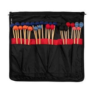VIC FIRTH BbNt@[X L[{[h}bgobO Performer Keyboard Mallet Bag VIC-VXMB0083
