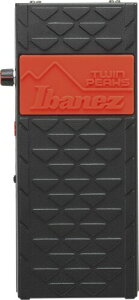 Ibanez �A�C�o�j�[�Y 2�̃s�[�N�|�C���g������Twin Peaks���E�y�_�� TWP10