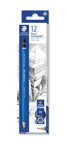 Xebh[(STAEDTLER) M 6H }X Ot ML fbT 12{ 100-6H*12