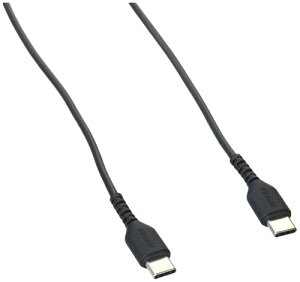 BUFFALO TypeCP[u C-C 1.0m ubN BSMPCCC110BK