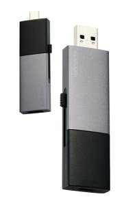 GR OtSSD 2TB USB3.2 (Gen2) Ή XCh ^CvC ^CvA XCh؂ւ ubN ESD-EWC2000GBK