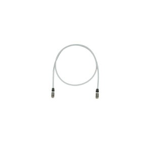 �p���h�E�C�b�g �V�[���h LAN�P�[�u�� Cat6A �v���d�l 12m���C�g�O���[ STP6X12MIG