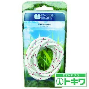 E BRAIDS �X�^�[�^�[�R�[�h 3.0[�t�@�C]×10m ��/�� 1930T010000