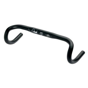 cinelli(�`�l��) �n���h���o�[ ���@�C 31.8/42 �u���b�N 603026-318420