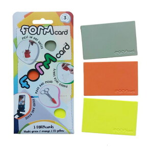 FORMCARD J[h^prpe FORMcard TM J[LO[EIWEt[CG[ FC3KOFY