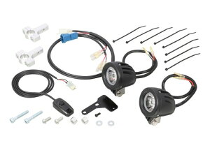 L^R(KITACO) LEDVgr[Lbg CT125n^[Ju(JA55/JA65) NA 2 m[}A_[pCv/GWK[h([t@C]19)^Cv 800-1470480