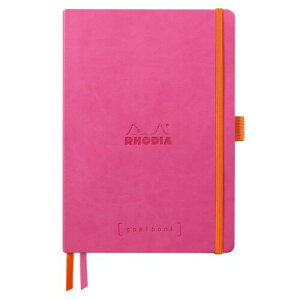 Rhodia fBA m[g fBA} S[ubN A5 hbgr 240y[W C^AJo[t[VsN RHODIA cf117809