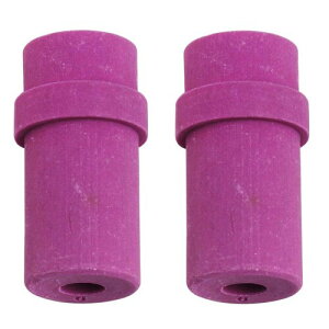 �p�I�b�N(PAOCK) SSPOWER(�G�X�G�X�p���[) �T���h�u���X�^�[ SB-07�p �m�Y�� 6mm SB-07N6 2��