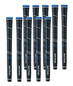 GOLFPRIDE(�S���t�v���C�h) �S���t�O���b�v CP2 Wrap �o�b�N���C���� CCWS M60R (10�{�Z�b�g) �S���t�O���b�v