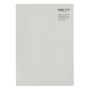 �\�� NOLTY �e�B�I ��[�m�[�g A5 ���O�^�C�v �x�[�V�b�N�^�C�v �O���[ 8933
