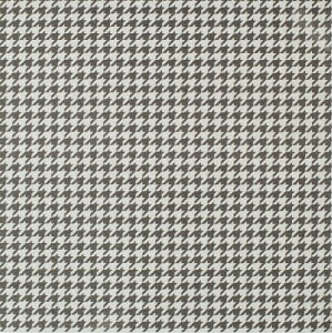 American Crafts �X�y�V�����e�B �y�[�p�[ 8.5 x 11 - Black and White Houndstooth 320042