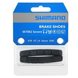 V}m(SHIMANO) yAp[c M70R2 J[gbW^Cvu[LV[ & V[~߃s(EyA) BR-M432-L BR-M432-S BR-M431-L BR-M431-S BR-R550 BR-M510-S BR-M510-L Y8AA98200