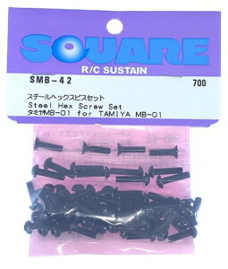 XNGA(SQUARE) X`[wbNXrXZbg ^~MB-01p SMB-42