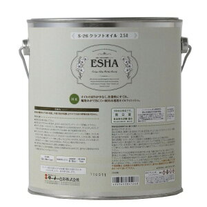 ^[i[F ؕph ESHA NtgIC 2.5L ES025S26