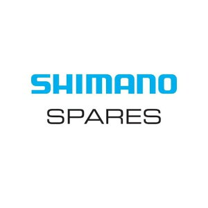 �V�}�m(SHIMANO) ���y�A�p�[�c �l�[���v���[�gL & �Œ�l�W(���p/�V���o�[) ST-R7000 Y8ZH98040