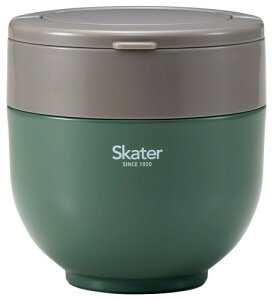 XP[^[(Skater) ۉ ۗ Ԃ `W[ 800ml ܂肽݃nht R Go[O[ LDNO8AG