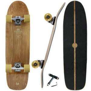DUBSTACK(_uX^bN) XP[g{[h N[U[ DSB-C02 ړ 32×8C` Abec9 (IC) l q skateboard XP{[ Rv[g Zbg
