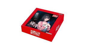 TCG �p�[�V���[�Y DIVINE CROSS 20�p�b�N����BOX