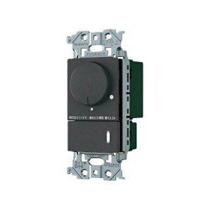 �p�i�\�j�b�N(Panasonic) �A�h�o���X�V���[�Y LED �����t�ʑ������X�C�b�`C(�ق���X�C�b�`C)(�K��LED��p3.2A)(���[�^���[��)(�����Ɠx�ݒ�@�\�t)(�l�[���Ȃ�)(�}�b�g�O���[) WTA575831HK
