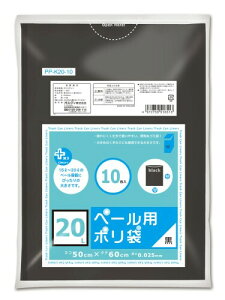 IfB ݑ  20L 10 c60cm×50cm 15L`20LS~ɂ҂ hЗp ЊQ 펞 [ vXvX PP-K20-10