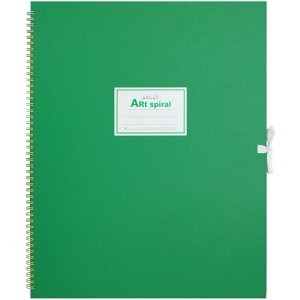 �}���}�� �X�P�b�`�u�b�N �A�[�g�X�p�C���� F6 ������p�� 24�� �O���[�� S316-33