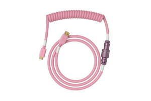 Glorious OAX RCP[u L[{[h sN USB Type-C Type-A O\5sArG[^[t Q[~O L[{[h P[u RC coiled cable for gaming keyboard