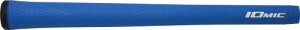 IOMIC�i�C�I�~�b�N�j�S���t�O���b�v X-Grip 2.3 M60 �u���[×�u���b�N �o�b�N���C���L