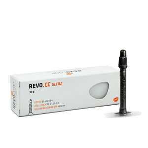 REVOLOOP ���{���[�v TPU�`���[�u 700C×32/40 40mm�o���u �z���C�g