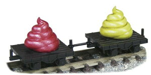 Ðms (Tsugawayoukou) NQ[W Joke trainV[Y gbR (gE񉩁EgbRt) S͌^ ݎ JT-07