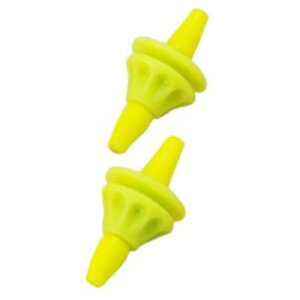 釣研 潜攻ストッパー α イエロー