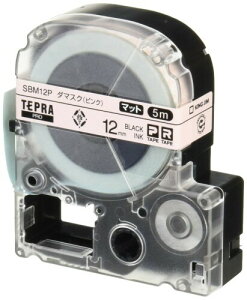 LOW evPROe[vJ[gbW }bgx(͗l) 12mm _}XN(sN)/ 5m SBM12P