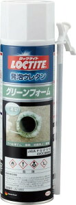 LOCTITE(bN^Cg) AE^ O[tH[ 340g - 邷Ԃ̏[UAhAElY~΍ƂđprɎgGRm~[^Cv̈t^AE^