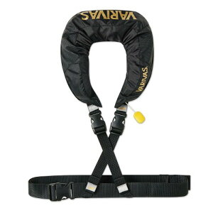 �o���o�X(VARIVAS) �蓮�c����PFD ���y��ʏȌ^�����F�i ���^�D���p���͕⏕��(TYPE G) ���C�t�W���P�b�g �V���[�g�^�C�v �u���b�N×�S�[���h VAL-18