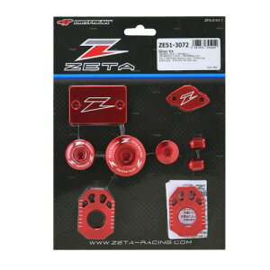 W[^[VO(ZETA RACING) CRF250L/L(S)/RALLY/RARRY(S)(MD47)'21-24 CRF300L/RALLY '21-24 rbgLbg z_ F6303